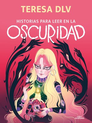cover image of Historias para leer en la oscuridad